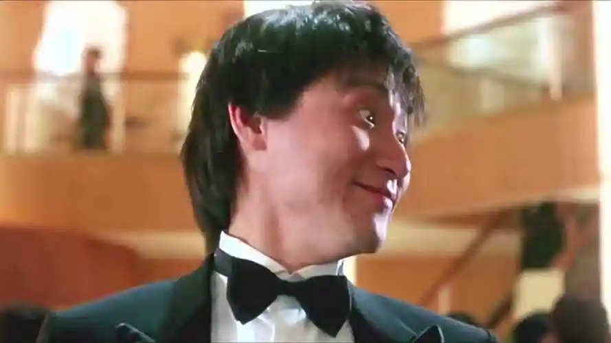 电影李力持能不能每次都别这样抢主角风头