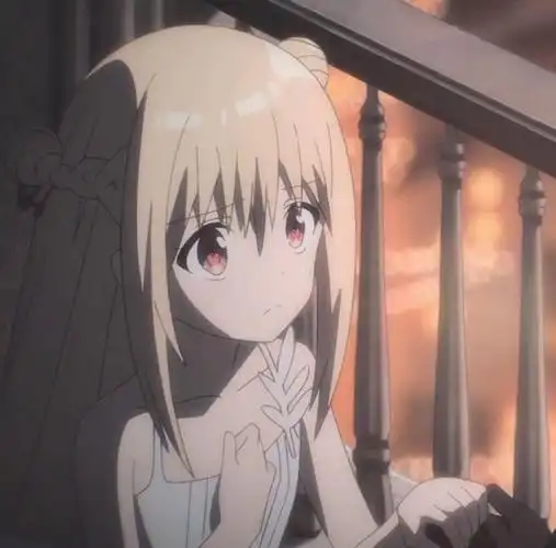 你不会一直喜欢她的 你会慢慢嫌她烦 觉得她不懂事