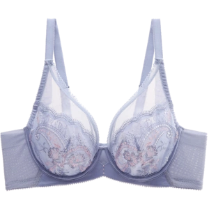 调整型内衣十大品牌排行榜