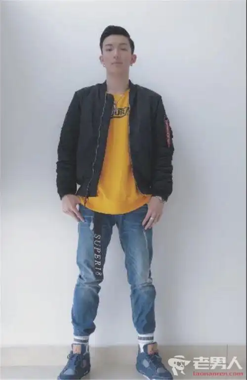 热血街舞团草鱼微博多少他竟还会这一招草鱼大量私房照遭扒