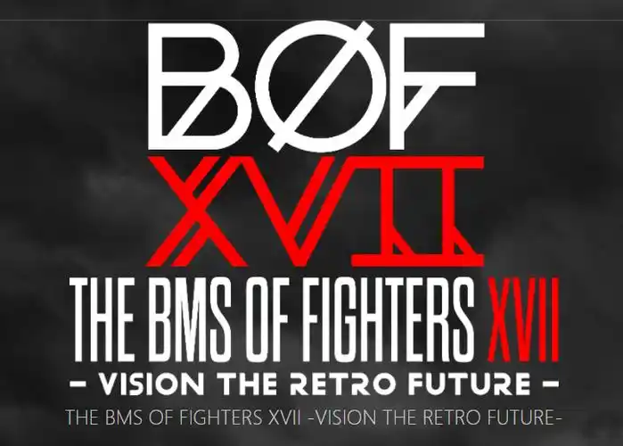 日程:2021/10/9 - 2021/11/21  其他详细规则:https://bmsoffighters
