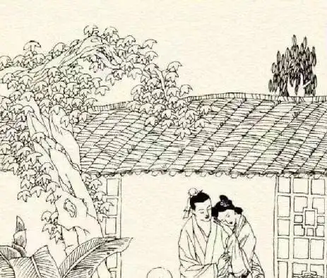 贫贱夫妻的苦与乐,由钱决定——《金瓶梅》常峙节得钞傲妻