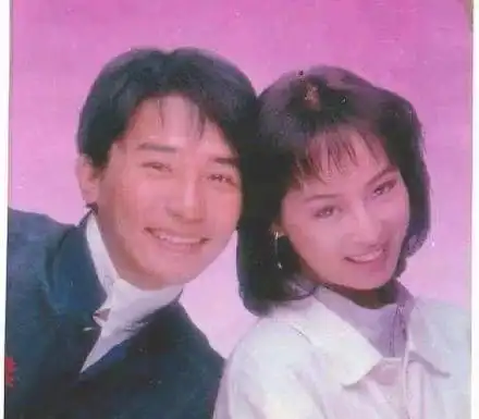 演员黎美娴:旅途路上捡来一个老公,结婚17年无绯闻