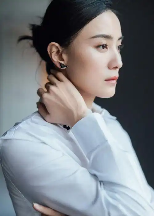 宋佳想要的品质生活