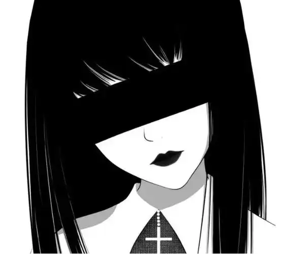 黑色死亡头像黑色头像图片纯黑黑色头像纯黑代表死亡的头像头像黑纯