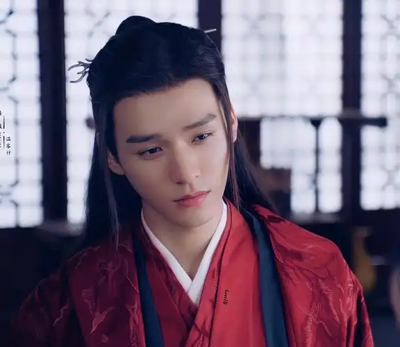 【超全】温客行19套衣服美图-张张好看!(按衣服出场顺序)