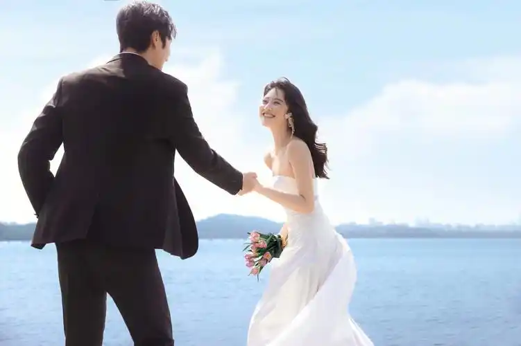 武汉东湖婚纱照必拍景点