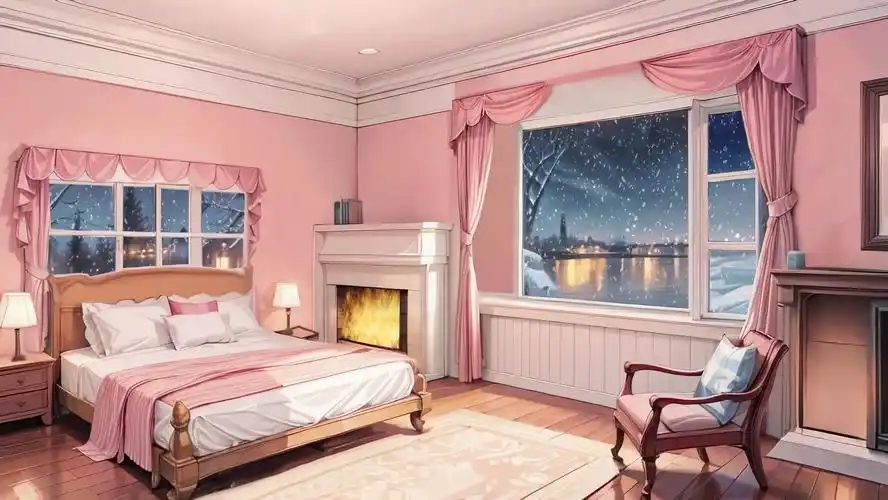 vup免费直播动态背景,ai图用ae做的动图背景,首尾循环壁纸