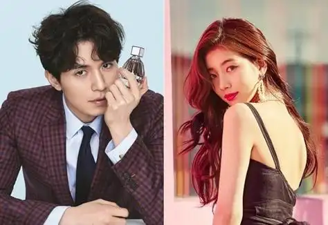 李栋旭秀智恋情公开年龄相差13岁