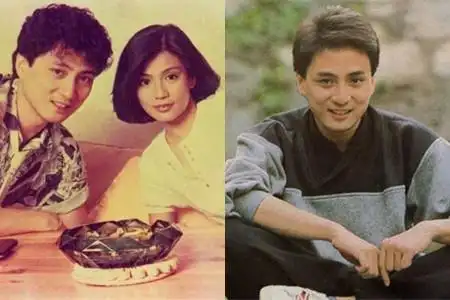 翁美玲葬礼面容安详 汤镇业被骂演艺事业跌至谷底