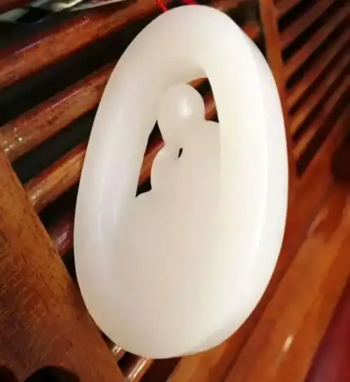 千年美玉,传世和田