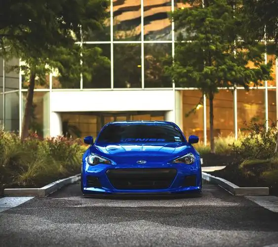 汽车,斯巴鲁,brz,汽车,斯巴鲁brz壁纸