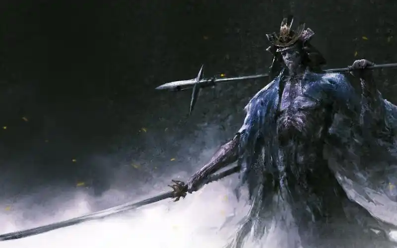 只狼无伤巅峰一心4k高画质