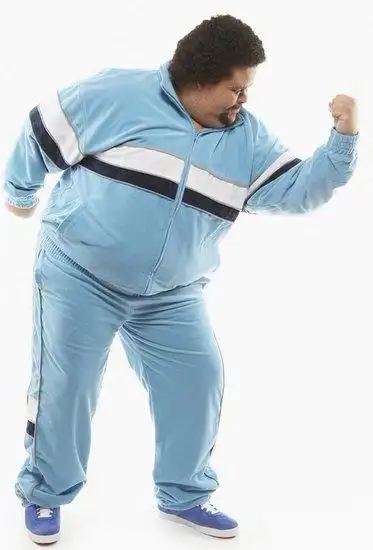 柳岩爱嫁胖男人 厚实可爱不易出轨