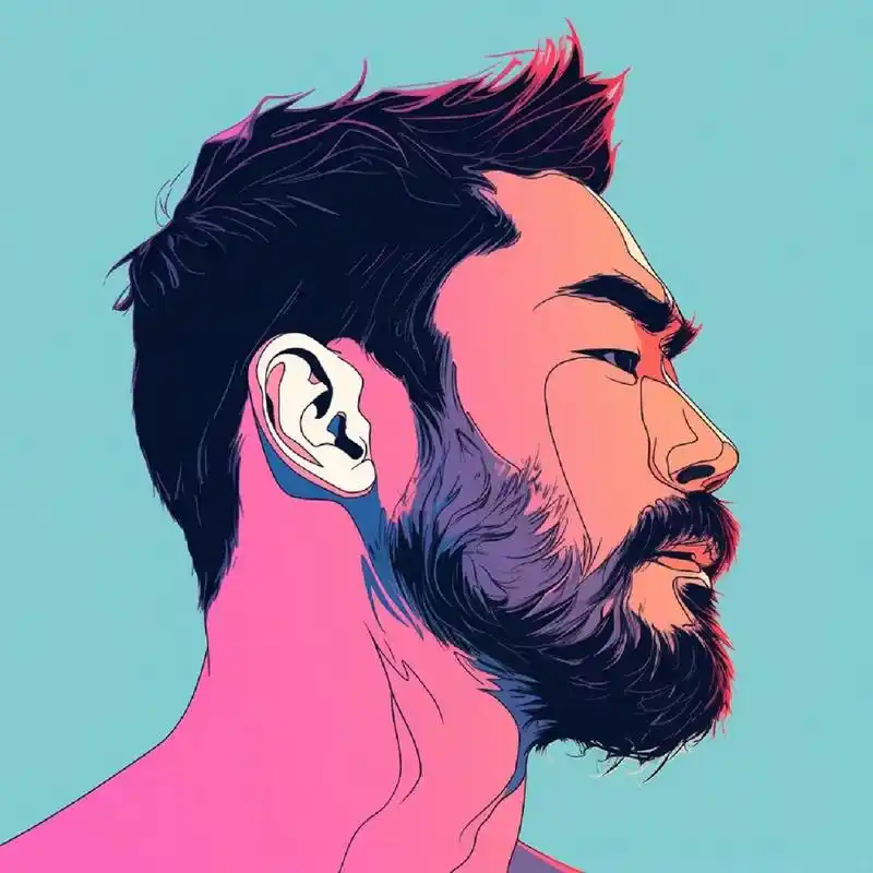 霸气老男人头像图片 90宝子们,给大家分享一些霸气老男人头像图片!