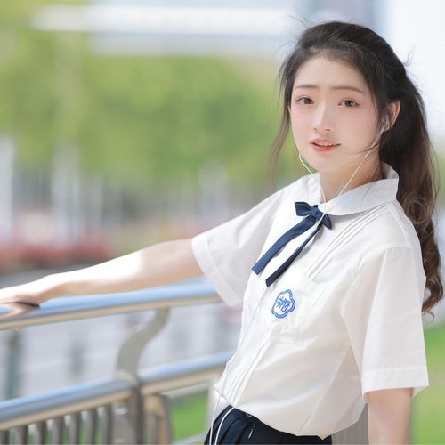 3成交50套学院风套装日系软妹中间服秋冬款长袖jk制服水手服女学生