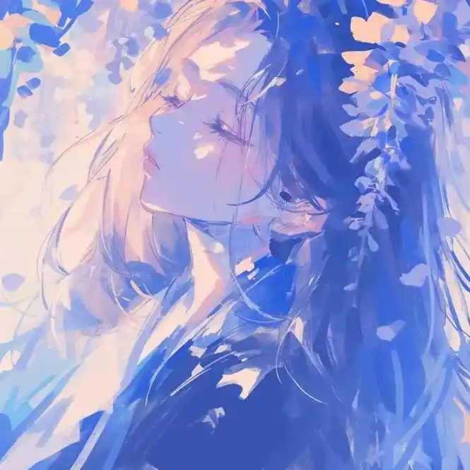 古风头像 #优质头像 #女生头像 #仙气十 - 抖音