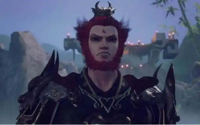 《画江湖之不良人》鬼王朱友文,究竟是一个怎样可怕的存在?