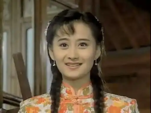 《水云间》之杜芊芊:坚韧的爱