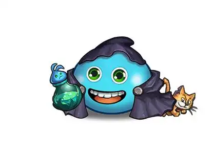 不思议迷宫怎么sl格格巫法袍怎么sl刷男巫