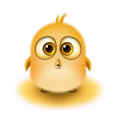 鼠绘小鸡|动漫|动画片|jjj1015 - 临摹作品 - 站酷 (zcool)