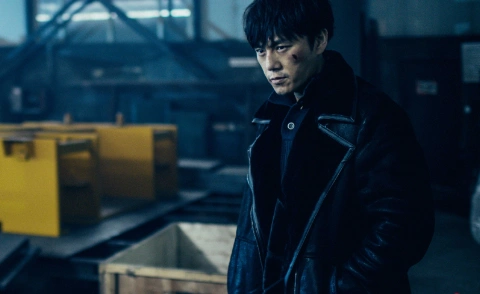 无证之罪第2季坏小孩什么时候播 作者紫金陈个人资料介绍