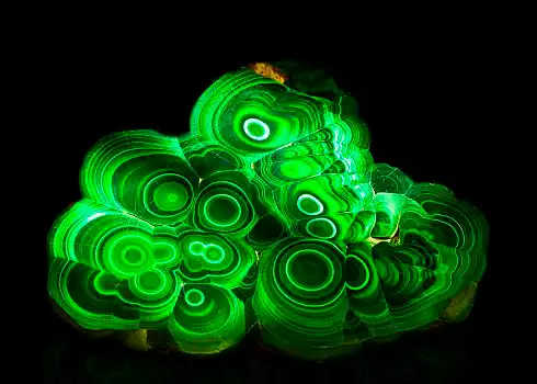 孔雀石图片_孔雀石高清图片大全_孔雀石图片素材