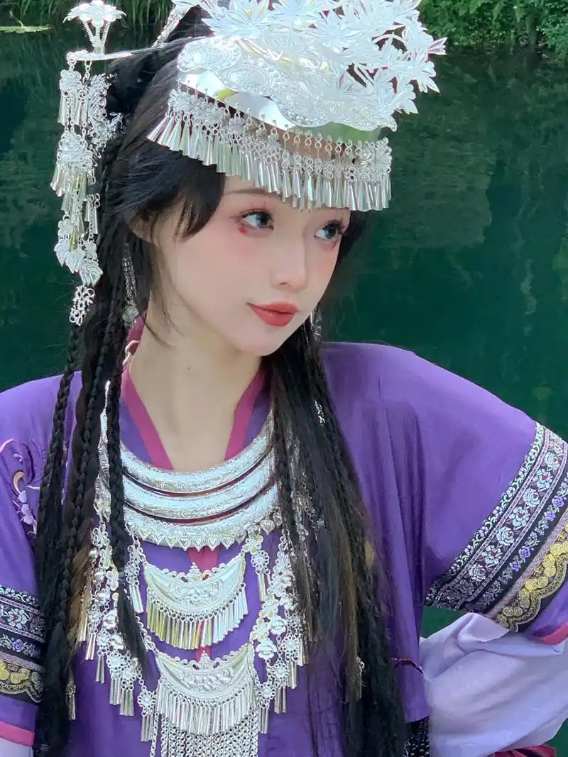 "顾留芳!我喜欢你!"#古风 #甜妹 - 抖音