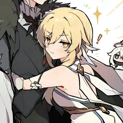 #原神3.5版本##原神白色情人节#