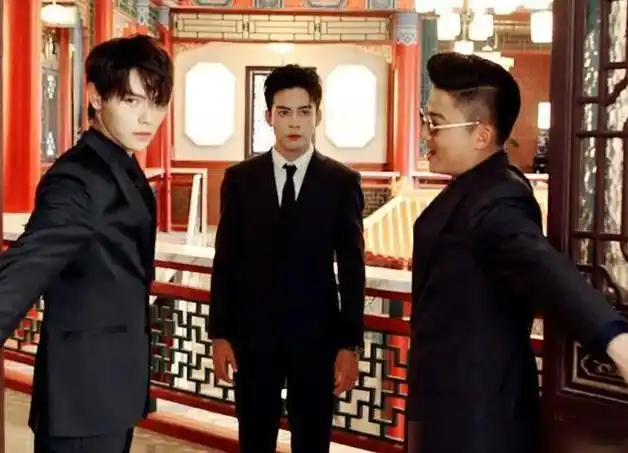 终极笔记将有第二部网友纷纷呼吁演员和剧组发文耐人寻味