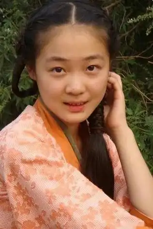 暖春小花扮演者齐如意曾让千万观众落泪如今却无戏可拍