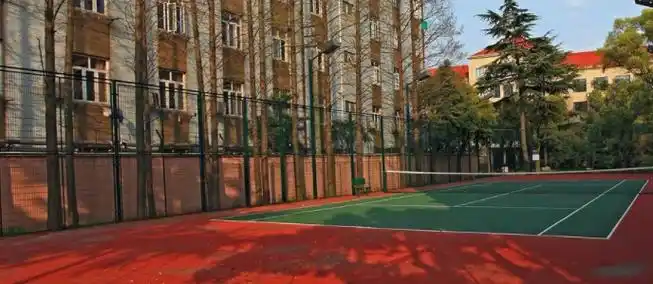 上海港湾学校简介,概况