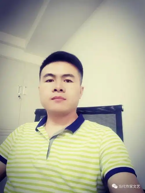 《当代作家文艺》 陈洪光诗歌:一个人无事/面向四壁,和空气独白