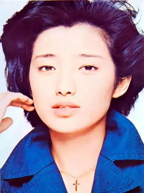 山口百惠和三浦友和的爱情 - wuhelo100 - 赤鱼追波