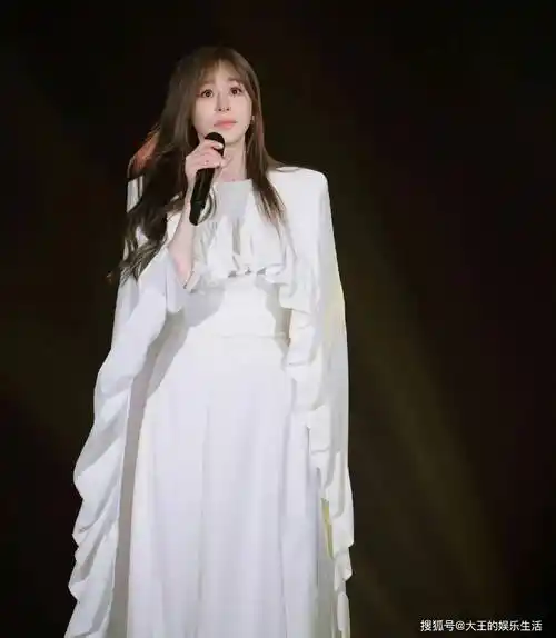 王心凌大连演唱会引热议!