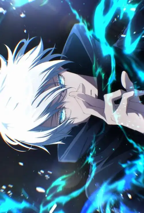 咒术回战##动漫