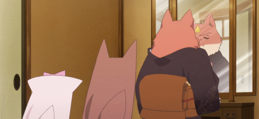 动漫gif卡通gif女孩gif室内gif