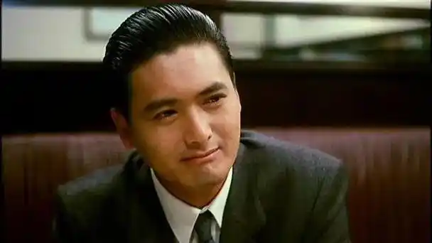 因戏生情相恋5年后自杀未遂与妻子相伴37年