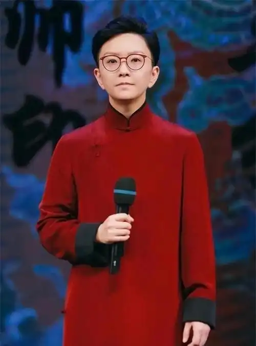 不可一世的王珮瑜为何走到了今天这一步