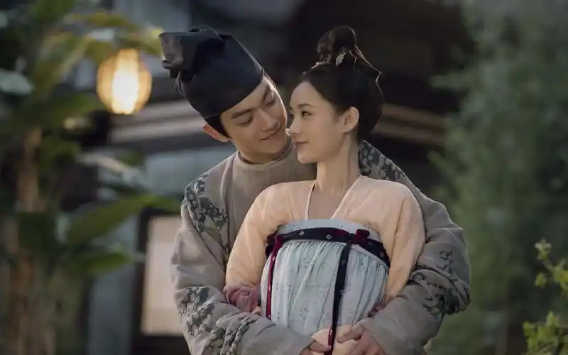 【1080/无水印】许凯 李一桐《骊歌行》制作特辑_哔哩哔哩_bilibili