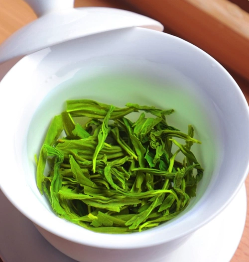 我猜你想要闲来泡上一杯清茶