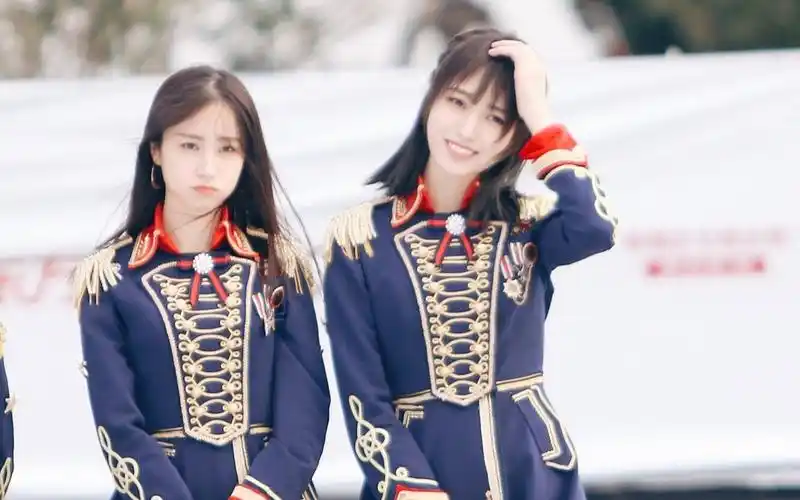 【络芸】徐子轩×蒋芸 皮皮络与宠溺芸的恩爱日常