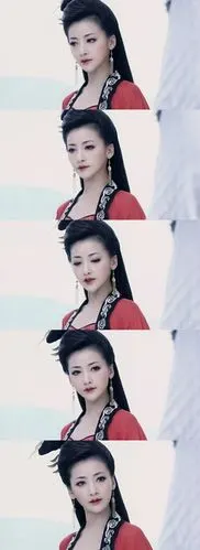 《活佛济公》 胭脂 【陈紫函】