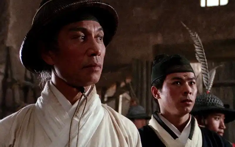 新龙门客栈newdragoninn(1992)