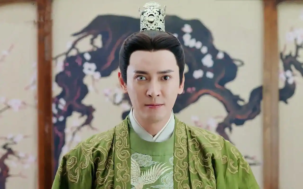 同样是加戏孟子义曹曦文挨骂韩栋还做了一件事结果大受欢迎