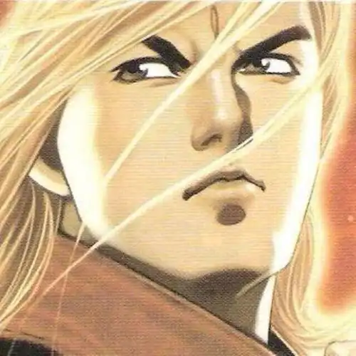 1lv1 擅长:暂未定制 向ta提问私信ta  展开全部 这是香港漫画-古惑仔