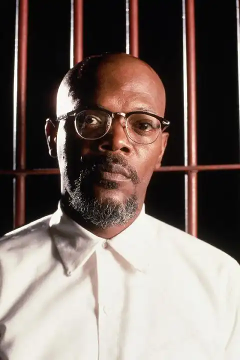 starring: kyle maclachlan, samuel jackson, clarence williams