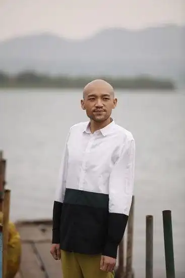 李代沫发布新专辑 获那英庾澄庆张惠妹汪峰推荐