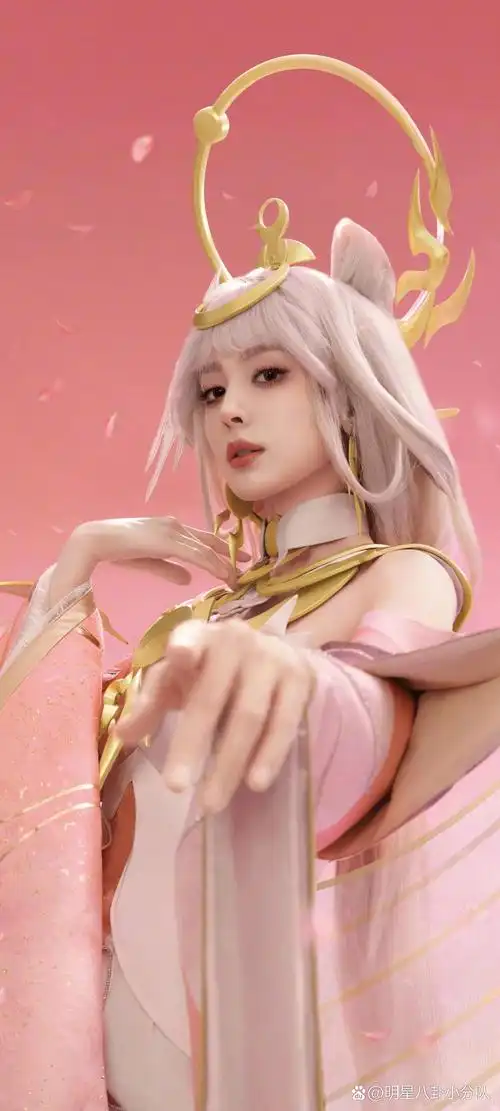 古力娜扎饰演的貂蝉,简直美到让人窒息啊!