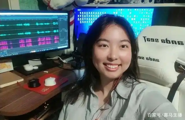 90后女孩战胜癌症,在喜马拉雅演播有声书重回生活正轨